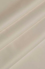 MTJ OFF WHITE BLENDED UNSTITCHED