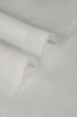 MTJ OFF WHITE 100% COTTON UNSTITCHED