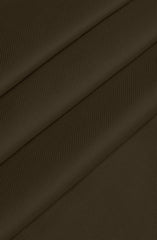 MTJ DEEP-OLIVE 100% COTTON UNSTITCHED