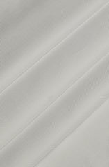 MTJ OFF WHITE 100% COTTON UNSTITCHED
