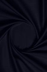 MTJ NAVY 100% COTTON UNSTITCHED