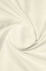 MTJ CREAM 100% COTTON UNSTITCHED