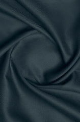 MTJ TEAL BLUE 100% COTTON UNSTITCHED
