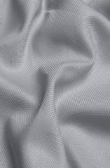 MTJ SILVER 100% COTTON UNSTITCHED