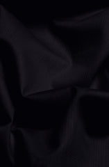 MTJ BLACK 100% COTTON UNSTITCHED