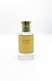 ELIXIR GOLD POUR HOMME