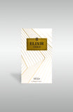 ELIXIR GOLD POUR HOMME