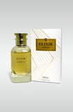 ELIXIR GOLD POUR HOMME