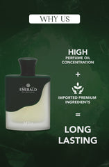 EMERALD