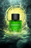 ENERGY POUR HOMME