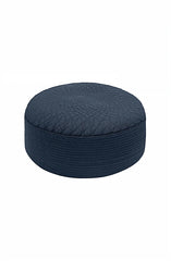 MIDNIGHT BLUE BLENDED CAP