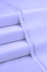 SKY BLUE 100% COTTON UNSTITCHED