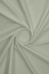 LIGHT-OLIVE BLENDED UNSTITCHED