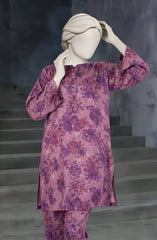 PRINTED VISCOSE STITCHED 2 PIECE