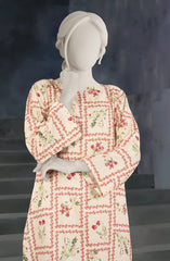 PRINTED VISCOSE STITCHED 2 PIECE