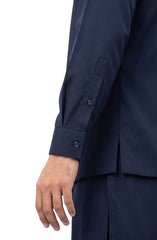 PREMIUM SUITING WAISTCOAT