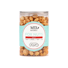 FOX NUT SPICY