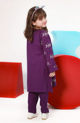 SUMMER'22 GIRLS 1PC STITCH KURTI