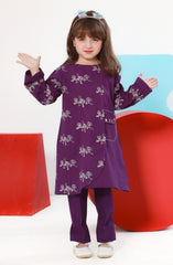 SUMMER'22 GIRLS 1PC STITCH KURTI