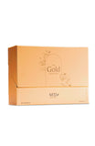 GOLD COLLECTION BOX