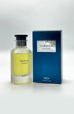 HARBOUR INTENSE POUR HOMME