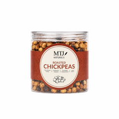 ROASTED CHICKPEA