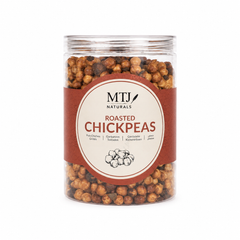 ROASTED CHICKPEA