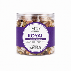 ROYAL STRENGTH BLEND