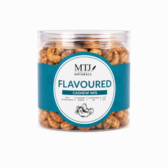 CASHEW MIX FLAVOURED