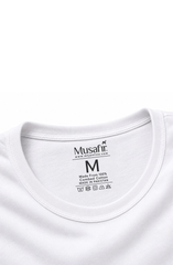 MUSAFIR DEEP NECK PACK OF 3