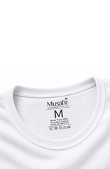 MUSAFIR DEEP NECK