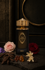 OUD DESIRE