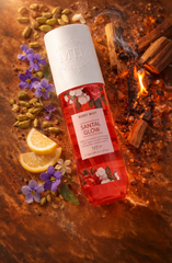 SANTAL GLOW