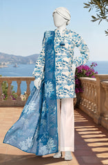 PRINTED LAWN 3PCS UNSTITCHED