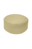 MTJ BEIGE MEN CAP WASH N WEAR