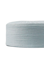 SKY BLUE BLENDED CAP