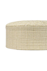 MTJ LIGHT PISTA MEN CAP WASH N WEAR