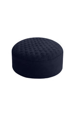 MTJ NAVY BLUE MEN CAP WASH N WEAR