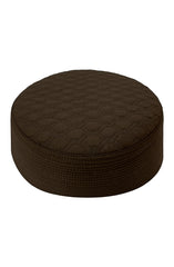 MTJ BROWN MEN CAP WASH N WEAR