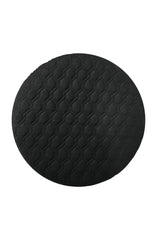 MTJ BLACK MEN CAP WASH N WEAR