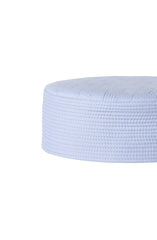 SKY BLUE BLENDED CAP