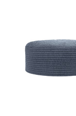 CHARCOAL BLENDED CAP