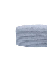 LIGHT BLUE BLENDED CAP