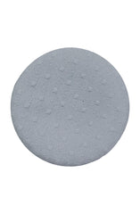 LIGHT BLUE BLENDED CAP