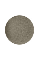 LIGHT BROWN BLENDED CAP