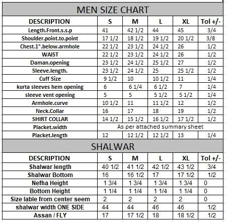 EXCLUSIVE WINTER'23 MEN KAMEEZ SHALWAR PLAIN OFF WHITE