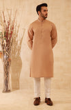 MEN KURTA BISCOTTE