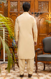 MEN KAMEEZ SHALWAR CREAM