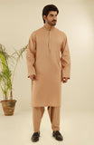 MEN KAMEEZ SHALWAR BISCOTTE