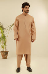 BISCOTTE COTTON KAMEEZ SHALWAR